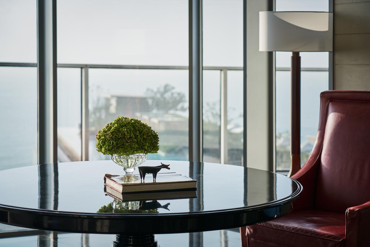 Rosewood Sanya Hotel Exterior photo
