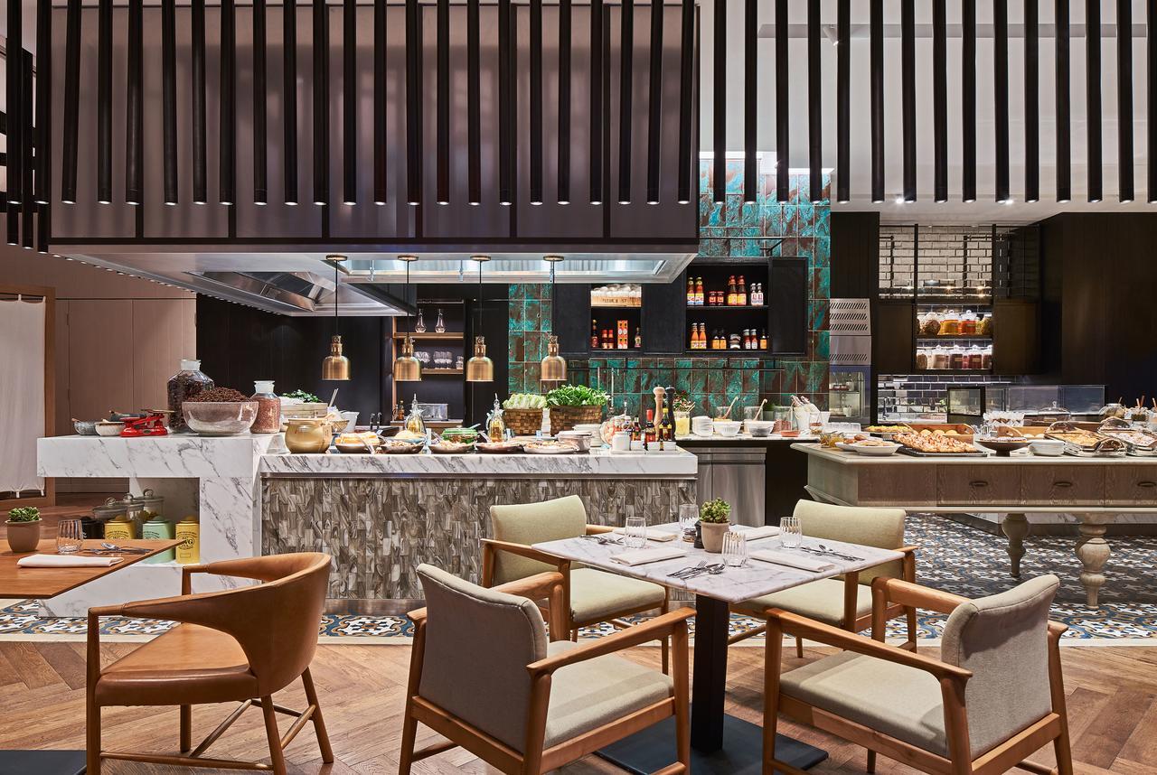 Rosewood Sanya Hotel Exterior photo
